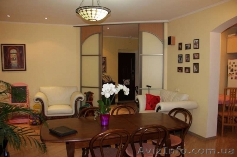 Продам 2-ную квартиру в Броварах - <ro>Изображение</ro><ru>Изображение</ru> #2, <ru>Объявление</ru> #1152431