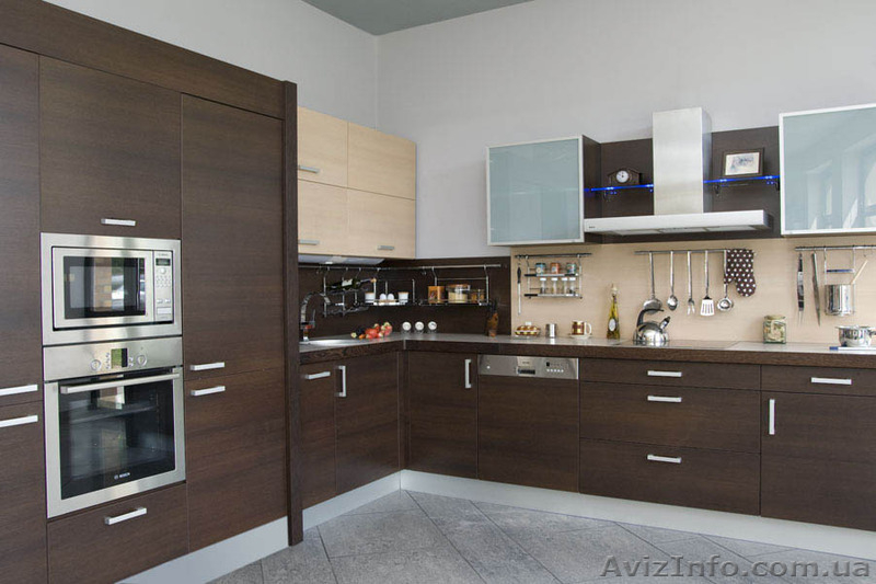 Кухня под заказ с ДСП и МДФ по доступным ценам  - <ro>Изображение</ro><ru>Изображение</ru> #5, <ru>Объявление</ru> #1150460