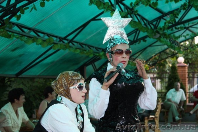 Пародист Верка Сердючка на Свадьбу, Юбилей, Корпаратив! - <ro>Изображение</ro><ru>Изображение</ru> #8, <ru>Объявление</ru> #1145730