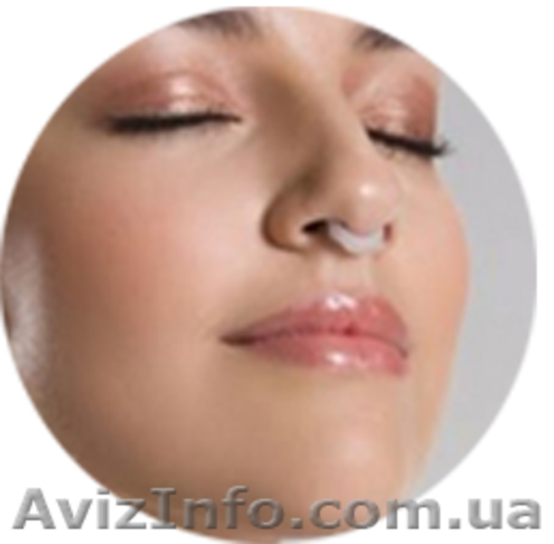 Устройство против храпа №1 - Nose Clip - <ro>Изображение</ro><ru>Изображение</ru> #1, <ru>Объявление</ru> #1141102