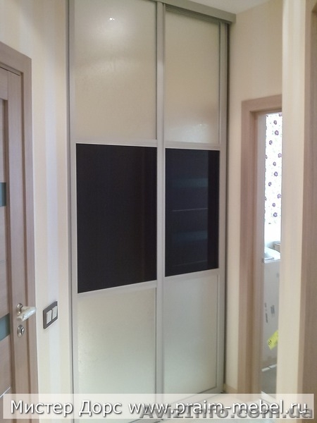 Мебель в прихожую на заказ - <ro>Изображение</ro><ru>Изображение</ru> #10, <ru>Объявление</ru> #1142687