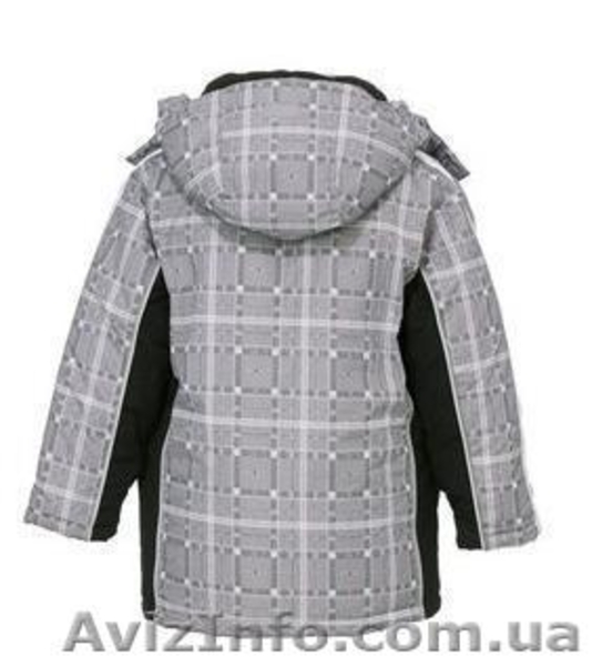 Зимний комбинезон SCOUT + шарф - Германия - <ro>Изображение</ro><ru>Изображение</ru> #3, <ru>Объявление</ru> #1153929