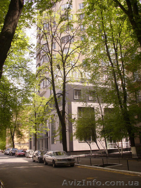 Нестеровский переулок 6 продажа элитной квартиры - <ro>Изображение</ro><ru>Изображение</ru> #3, <ru>Объявление</ru> #1144276