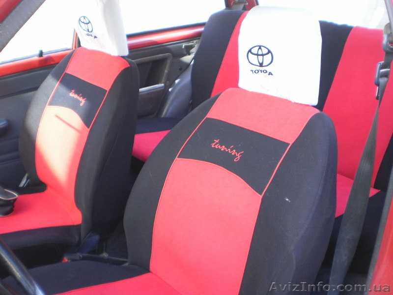 Продам Toyota Starlet 1986. - <ro>Изображение</ro><ru>Изображение</ru> #5, <ru>Объявление</ru> #1143265