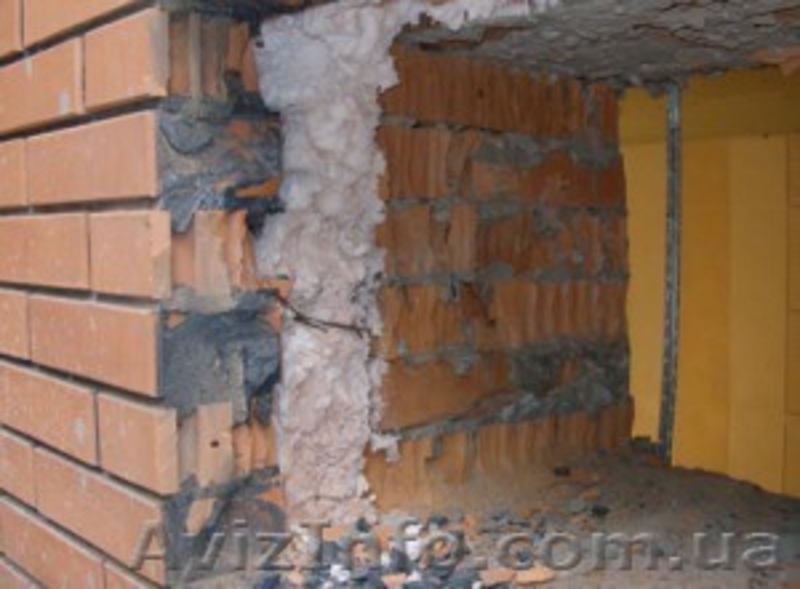 Утепление домов пенопластом, пеноизолом, минвтой - <ro>Изображение</ro><ru>Изображение</ru> #3, <ru>Объявление</ru> #1147000