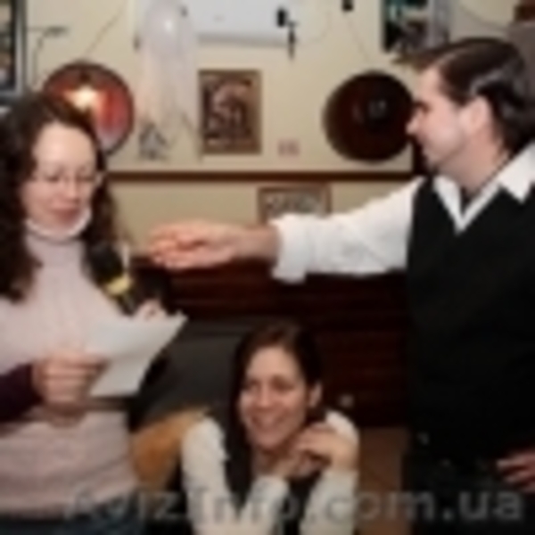 Кавер- группа и Ведущий, Тамада на Свадьбу, Юбилей, Корпаратив! - <ro>Изображение</ro><ru>Изображение</ru> #8, <ru>Объявление</ru> #1145710