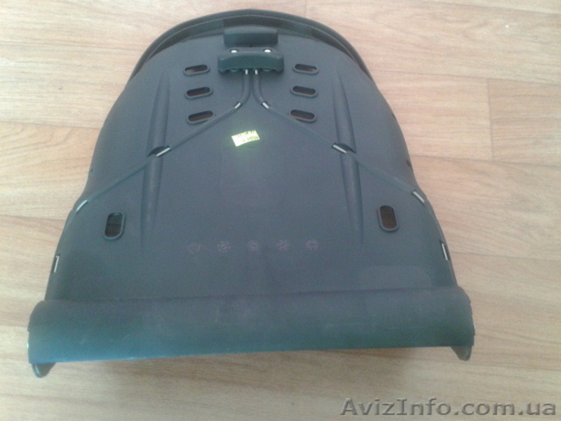 Продам запчасти на Adamex Pajero, Колеса на коляску Adamex pajero - <ro>Изображение</ro><ru>Изображение</ru> #3, <ru>Объявление</ru> #1142944