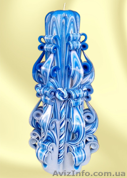 Резные свечи - <ro>Изображение</ro><ru>Изображение</ru> #3, <ru>Объявление</ru> #829125
