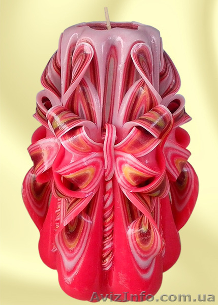 Резные свечи - <ro>Изображение</ro><ru>Изображение</ru> #10, <ru>Объявление</ru> #829125