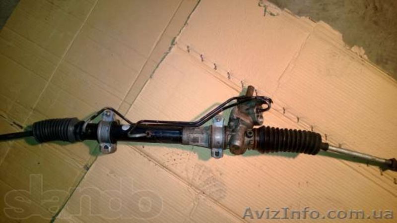 Рулевое управление б/у на рено канго Разборка (Renault Kangoo): - <ro>Изображение</ro><ru>Изображение</ru> #1, <ru>Объявление</ru> #1142573