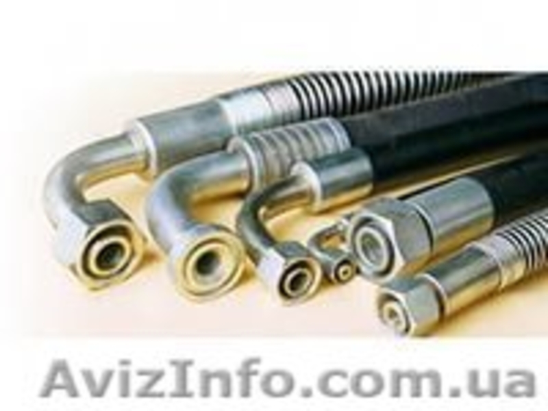 Шланги высокого давления ( изготовление и ремонт ) в Броварах - <ro>Изображение</ro><ru>Изображение</ru> #2, <ru>Объявление</ru> #1149053