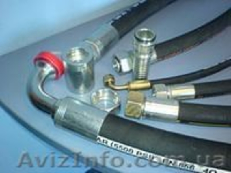 Шланги высокого давления ( изготовление и ремонт ) в Броварах - <ro>Изображение</ro><ru>Изображение</ru> #5, <ru>Объявление</ru> #1149053