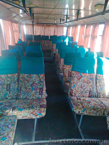 Продам ЛАЗ695 в отменном состоянии - <ro>Изображение</ro><ru>Изображение</ru> #3, <ru>Объявление</ru> #1119654