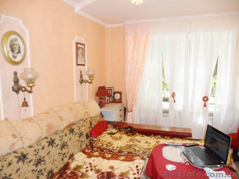 2х комн Соломенский р-н, ул.Западная, м. Шулявка - <ro>Изображение</ro><ru>Изображение</ru> #4, <ru>Объявление</ru> #1150219