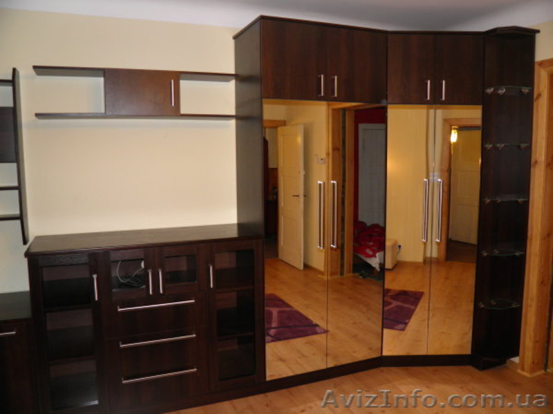 Мебель под заказ ДСП, фасады МДФ - <ro>Изображение</ro><ru>Изображение</ru> #8, <ru>Объявление</ru> #285910