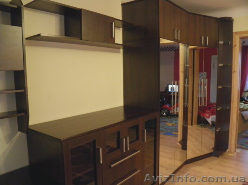 Мебель под заказ ДСП, фасады МДФ - <ro>Изображение</ro><ru>Изображение</ru> #6, <ru>Объявление</ru> #285910