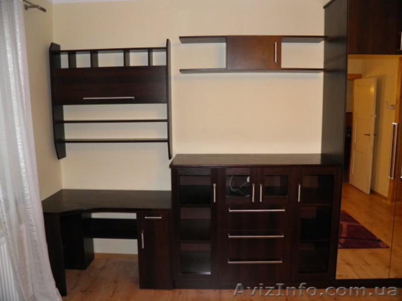 Мебель под заказ ДСП, фасады МДФ - <ro>Изображение</ro><ru>Изображение</ru> #3, <ru>Объявление</ru> #285910