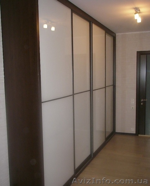 Изготовление шкафов-купе по индивидуальному проекту.  - <ro>Изображение</ro><ru>Изображение</ru> #7, <ru>Объявление</ru> #683855