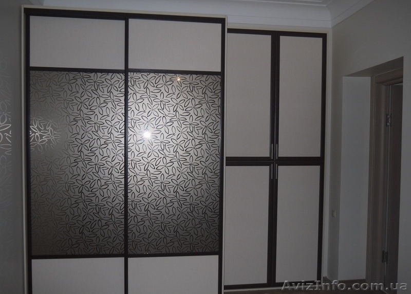 Изготовление шкафов-купе по индивидуальному проекту.  - <ro>Изображение</ro><ru>Изображение</ru> #8, <ru>Объявление</ru> #683855