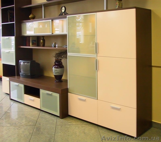 Мебель под заказ ДСП, фасады МДФ - <ro>Изображение</ro><ru>Изображение</ru> #4, <ru>Объявление</ru> #285910