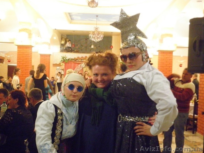 Кавер- группа и Ведущий, Тамада на Свадьбу, Юбилей, Корпаратив! - <ro>Изображение</ro><ru>Изображение</ru> #7, <ru>Объявление</ru> #1145710