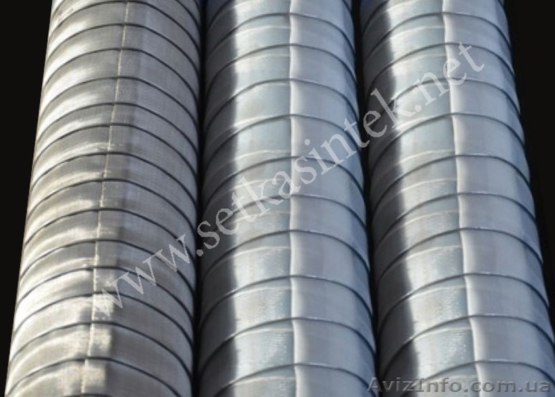 сетки галунного плетения для производства фильтра водозаборных скважин - <ro>Изображение</ro><ru>Изображение</ru> #3, <ru>Объявление</ru> #1148058