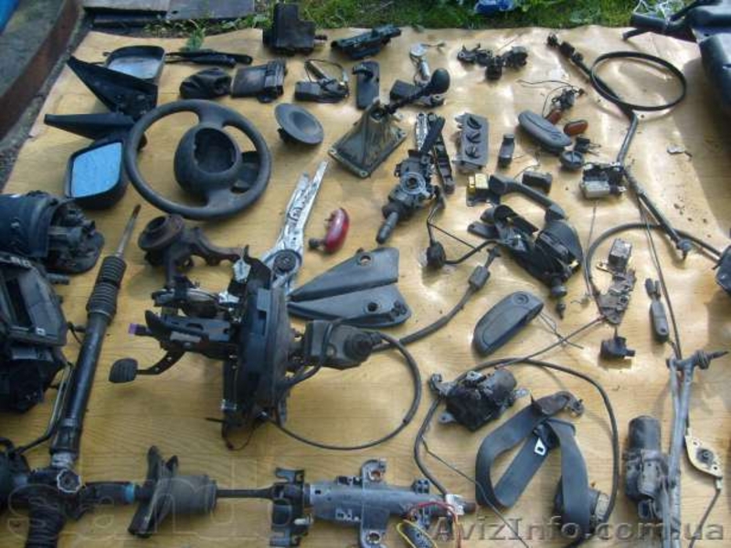 Топливная ситема б/у рено канго Разборка (Renault Kangoo): - <ro>Изображение</ro><ru>Изображение</ru> #2, <ru>Объявление</ru> #1142570