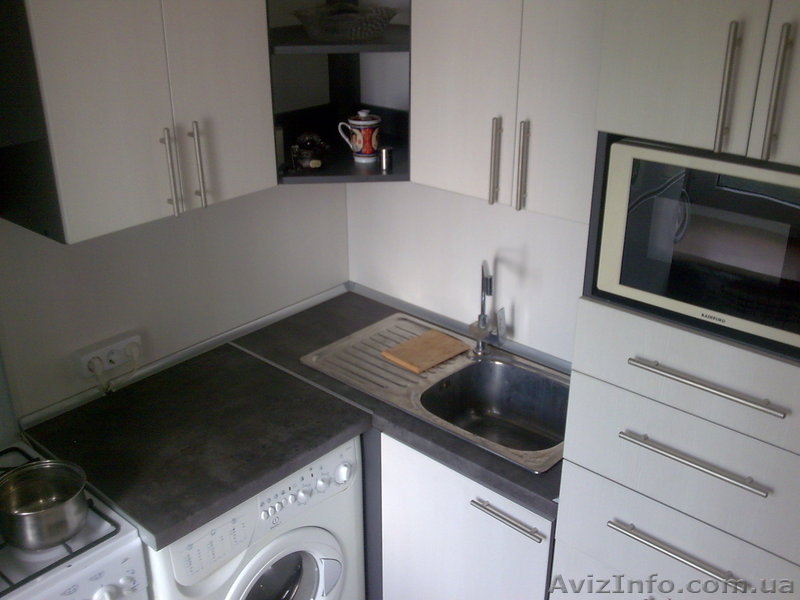 срочно продам свою однокомнатную квартиру с евроремонтом и техникой Куреневка - <ro>Изображение</ro><ru>Изображение</ru> #3, <ru>Объявление</ru> #1141603