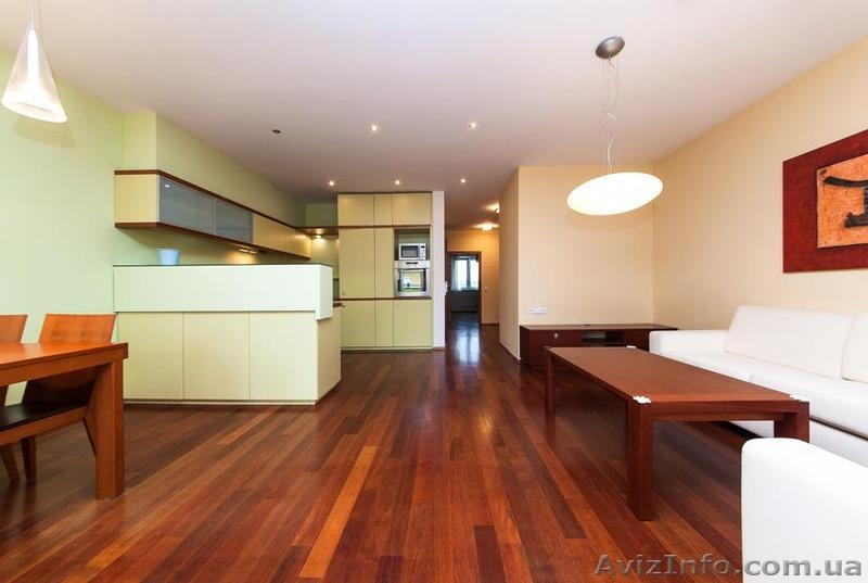 Продажа 3-х квартиры в Чехии, Прага-8 - <ro>Изображение</ro><ru>Изображение</ru> #1, <ru>Объявление</ru> #1168336