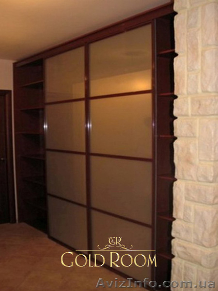 КУХНИ и Шкафы Купе от GOLD ROOM. Отличное качество за АДЕКВАТНУЮ цену! - <ro>Изображение</ro><ru>Изображение</ru> #6, <ru>Объявление</ru> #1163682