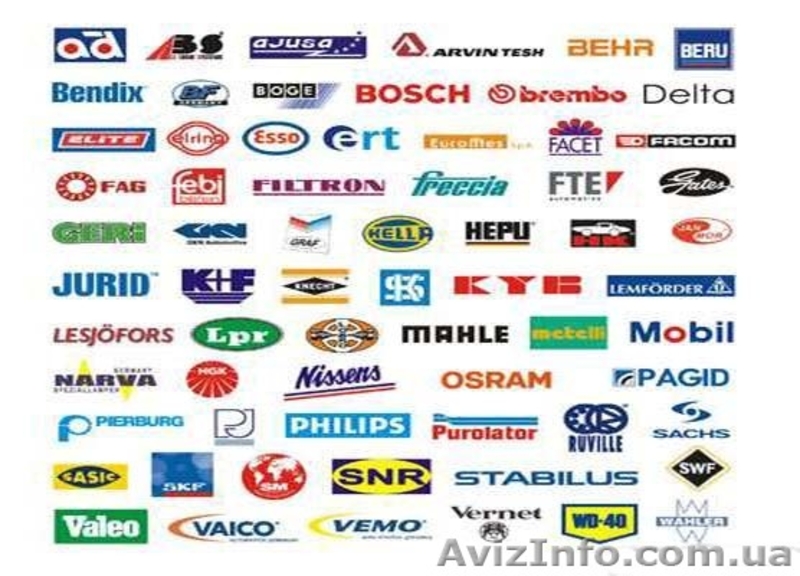 Автозапчасти для легковых и грузовых автомобилей. - <ro>Изображение</ro><ru>Изображение</ru> #3, <ru>Объявление</ru> #1164964