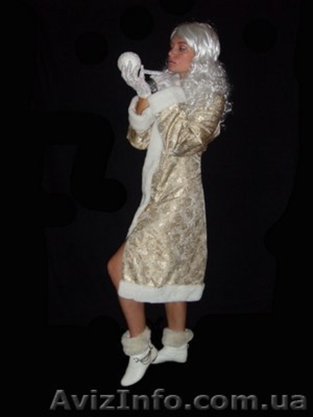 Костюмы Снегурочки купить недорого - <ro>Изображение</ro><ru>Изображение</ru> #2, <ru>Объявление</ru> #1157614