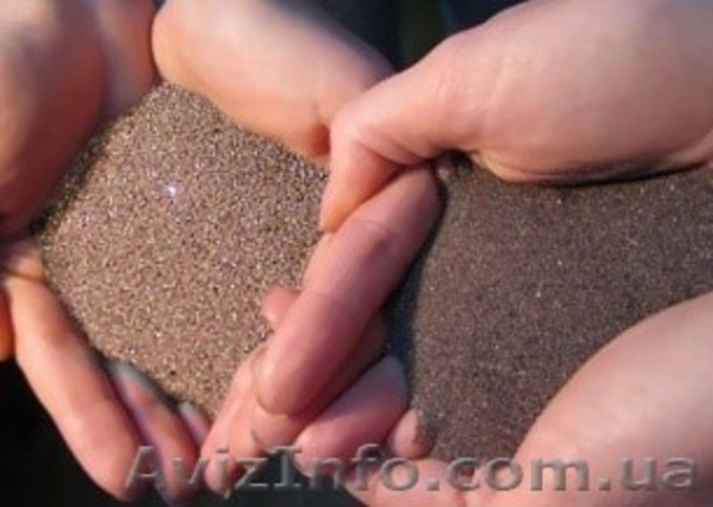 Рутиловый концентрат. Сырье сварочных электродов - <ro>Изображение</ro><ru>Изображение</ru> #1, <ru>Объявление</ru> #1156312