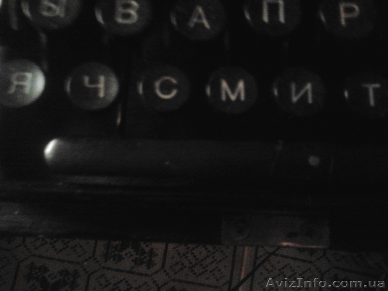 Печатная машинка Mercedes Prima - <ro>Изображение</ro><ru>Изображение</ru> #2, <ru>Объявление</ru> #1157141