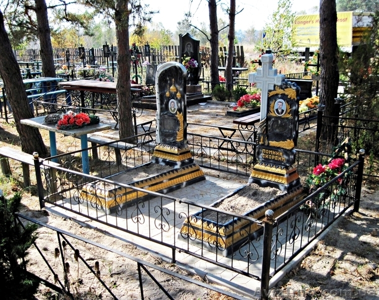 Бетонные памятники - <ro>Изображение</ro><ru>Изображение</ru> #3, <ru>Объявление</ru> #872082