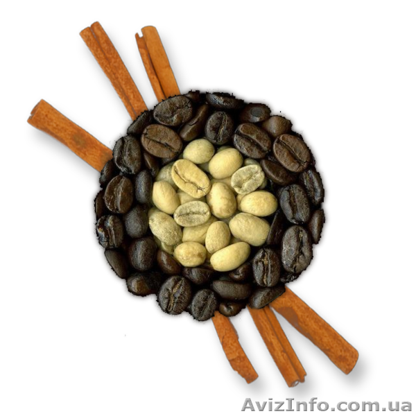 Зеленый кофе для стройной фигуры - <ro>Изображение</ro><ru>Изображение</ru> #2, <ru>Объявление</ru> #1156873