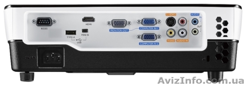 Продам новые проекторы benq цена от 395 $ - <ro>Изображение</ro><ru>Изображение</ru> #3, <ru>Объявление</ru> #1162264