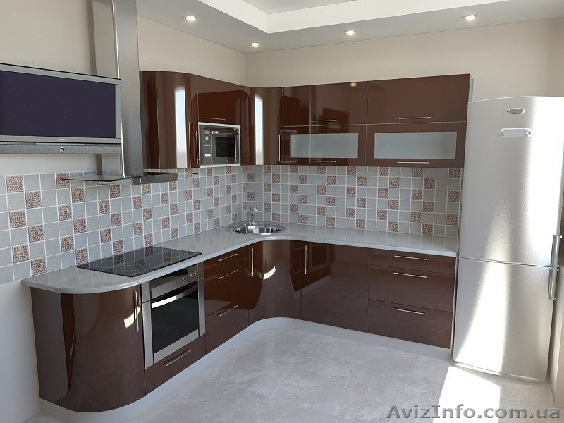 КУХНИ от GOLD ROOM. Отличное качество за АДЕКВАТНУЮ цену! - <ro>Изображение</ro><ru>Изображение</ru> #1, <ru>Объявление</ru> #1163677