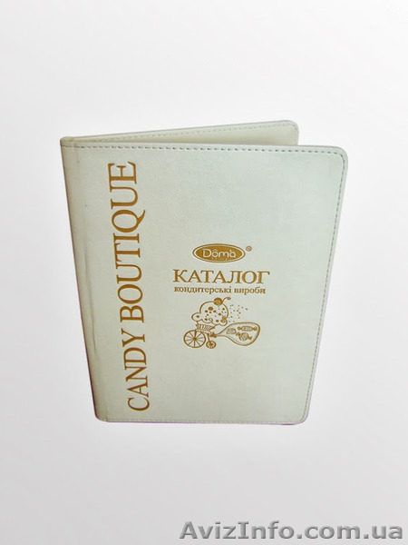 Папки меню, изготовление из кожи, кожзама, ламинированного картона (Киев) в Киев - <ro>Изображение</ro><ru>Изображение</ru> #5, <ru>Объявление</ru> #1165392