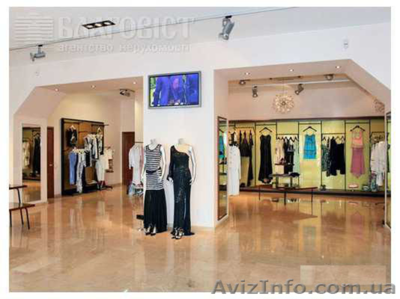 Продажа магазина в Киеве - <ro>Изображение</ro><ru>Изображение</ru> #1, <ru>Объявление</ru> #1155012