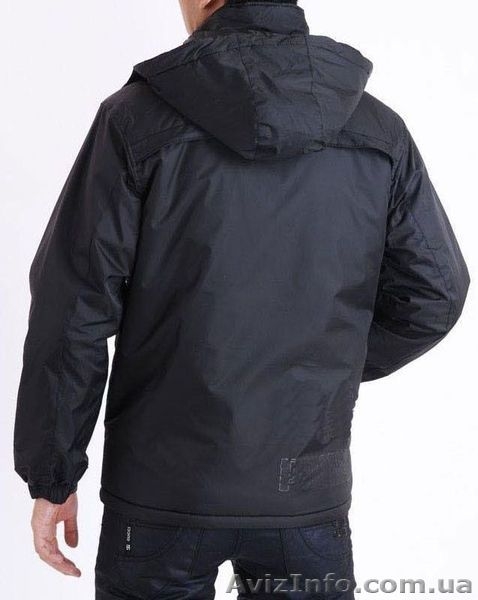 Пуховик - куртка PUMA - <ro>Изображение</ro><ru>Изображение</ru> #2, <ru>Объявление</ru> #1161709