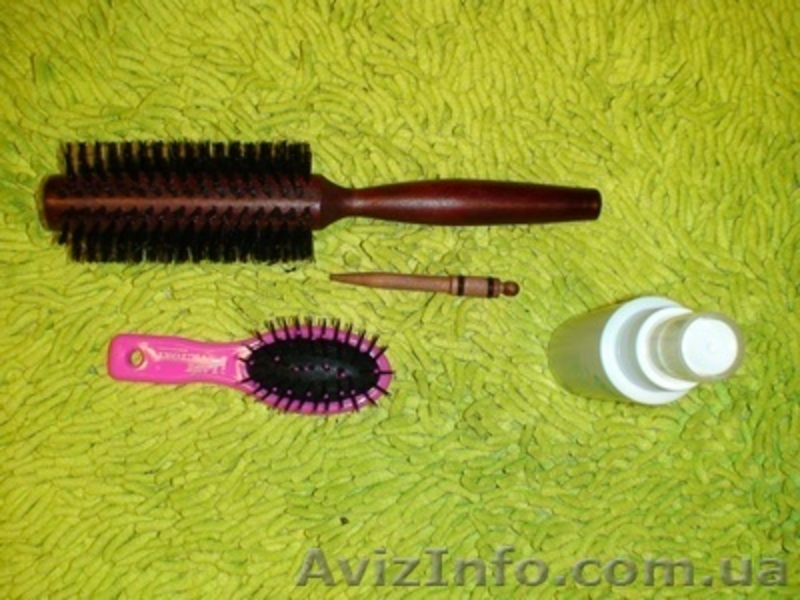 Набор средств по уходу за париками и бородами Деда Мороза и Снегурочки - <ro>Изображение</ro><ru>Изображение</ru> #3, <ru>Объявление</ru> #1157619