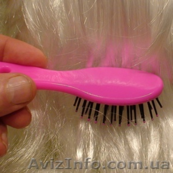 Набор средств по уходу за париками и бородами Деда Мороза и Снегурочки - <ro>Изображение</ro><ru>Изображение</ru> #4, <ru>Объявление</ru> #1157619