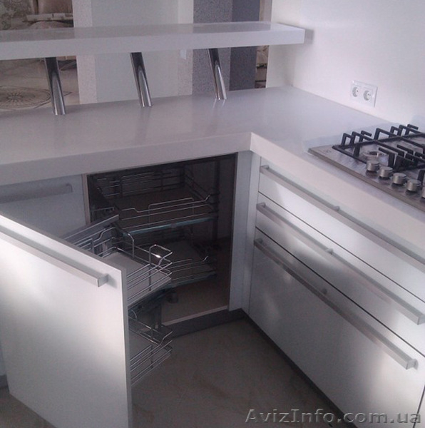 КУХНИ от GOLD ROOM. Отличное качество за АДЕКВАТНУЮ цену! - <ro>Изображение</ro><ru>Изображение</ru> #10, <ru>Объявление</ru> #1163677