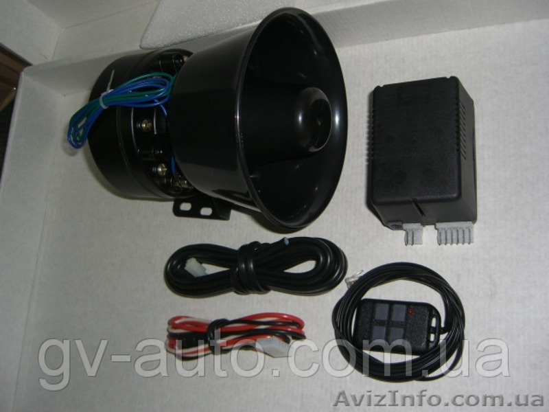 СГУ, ВИП СИГНАЛЫ , СИГНАЛ АВТОМОБИЛЬНЫЙ - <ro>Изображение</ro><ru>Изображение</ru> #2, <ru>Объявление</ru> #1158671