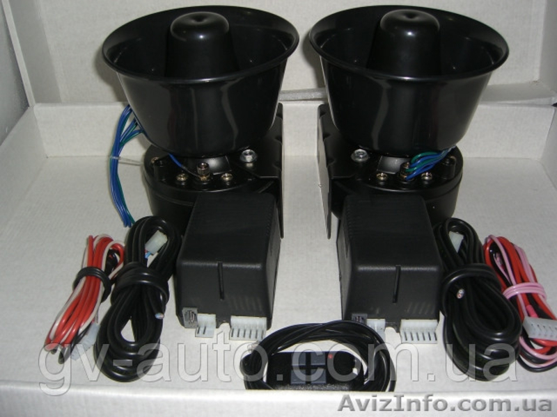 СГУ, ВИП СИГНАЛЫ , СИГНАЛ АВТОМОБИЛЬНЫЙ - <ro>Изображение</ro><ru>Изображение</ru> #5, <ru>Объявление</ru> #1158671