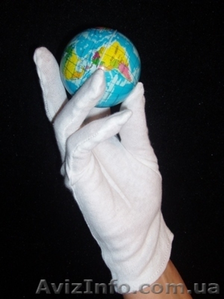 Перчатки для Снегурочки  - <ro>Изображение</ro><ru>Изображение</ru> #3, <ru>Объявление</ru> #1157623