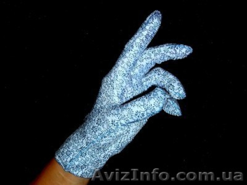 Перчатки для Снегурочки  - <ro>Изображение</ro><ru>Изображение</ru> #2, <ru>Объявление</ru> #1157623