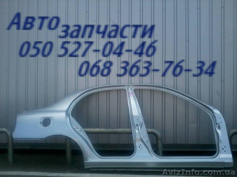 Дверь на Шевроле Авео Т200 Т250 Т255 Т300 передняя задняя. Левая ,правая.        - <ro>Изображение</ro><ru>Изображение</ru> #4, <ru>Объявление</ru> #1158344