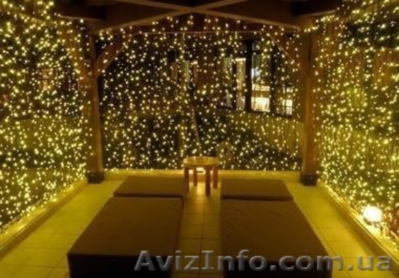 Новогоднее оформление торговых центров, праздничная подсветка.Монтаж гирлянд. - <ro>Изображение</ro><ru>Изображение</ru> #2, <ru>Объявление</ru> #1164501